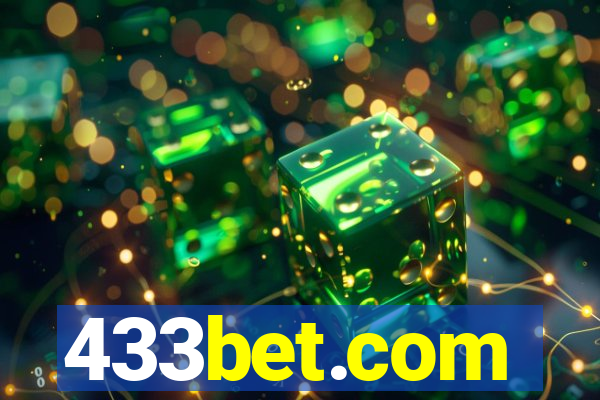 433bet.com