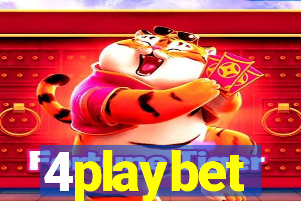 4playbet