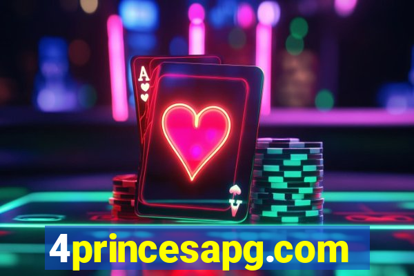 4princesapg.com