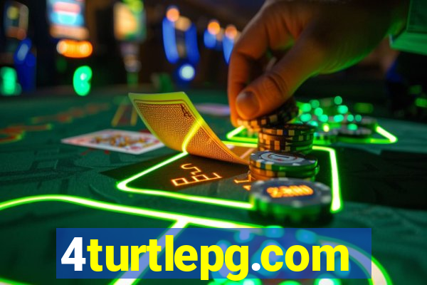 4turtlepg.com