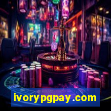 ivorypgpay.com