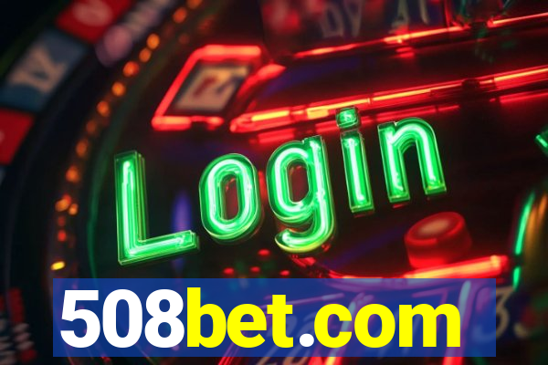 508bet.com