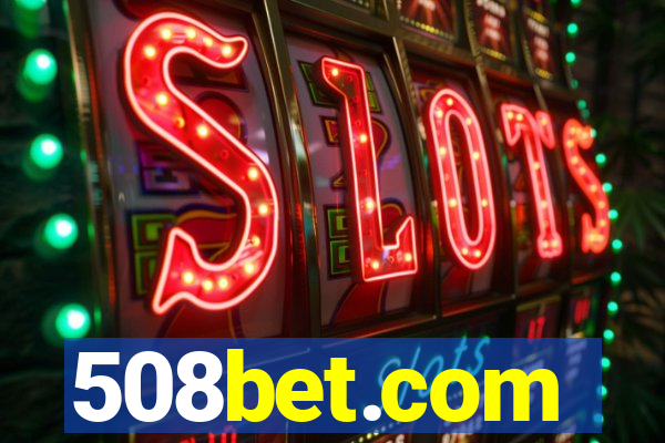 508bet.com