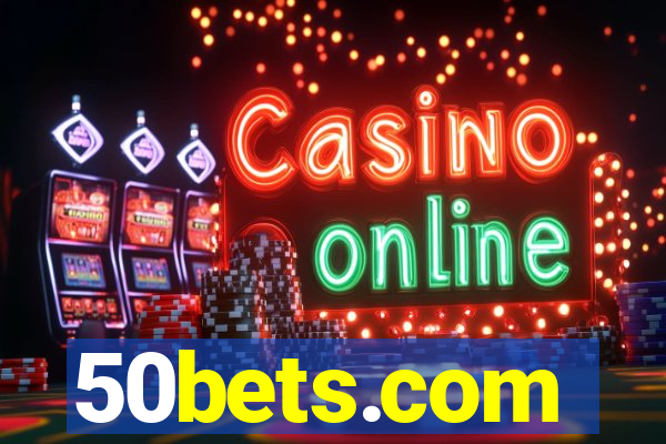 50bets.com