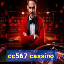 cc567 cassino