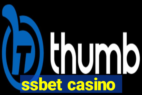 ssbet casino