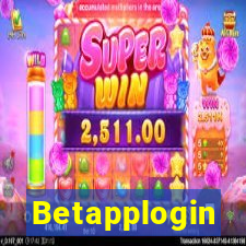 Betapplogin