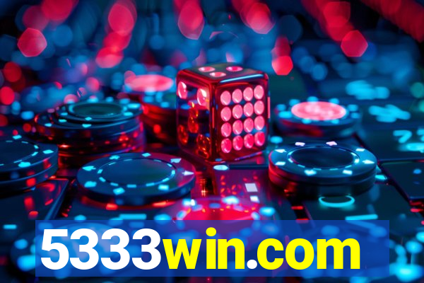 5333win.com