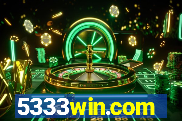 5333win.com