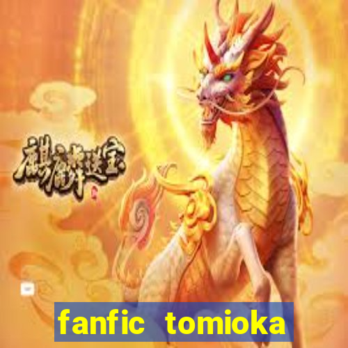 fanfic tomioka filho de poseidon