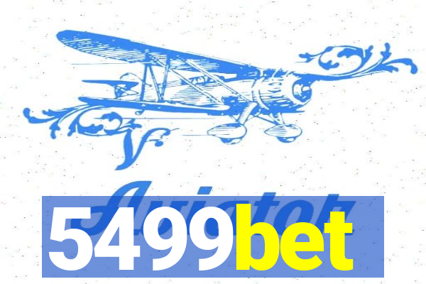 5499bet