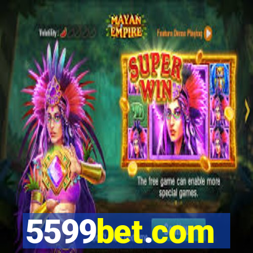 5599bet.com