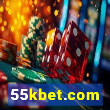 55kbet.com