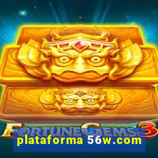 plataforma 56w.com