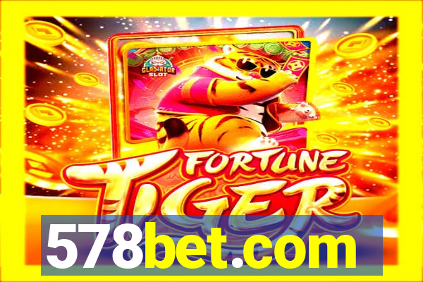 578bet.com