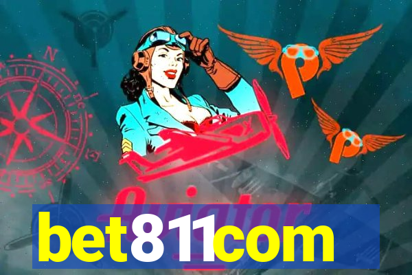 bet811com