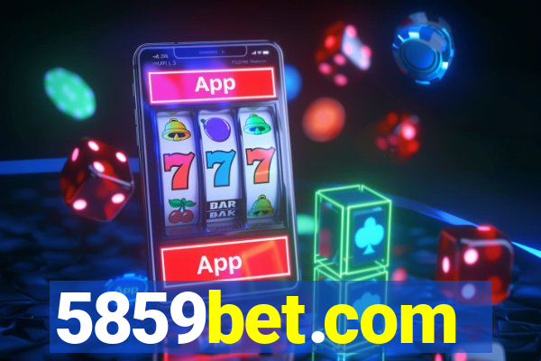 5859bet.com