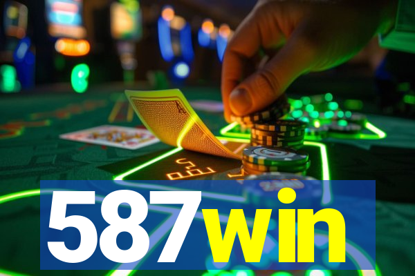 587win