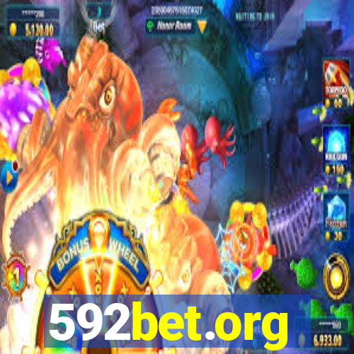 592bet.org