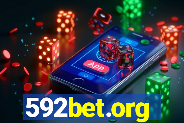 592bet.org