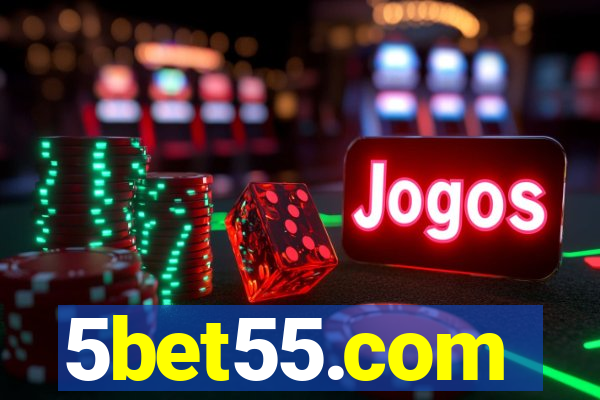 5bet55.com