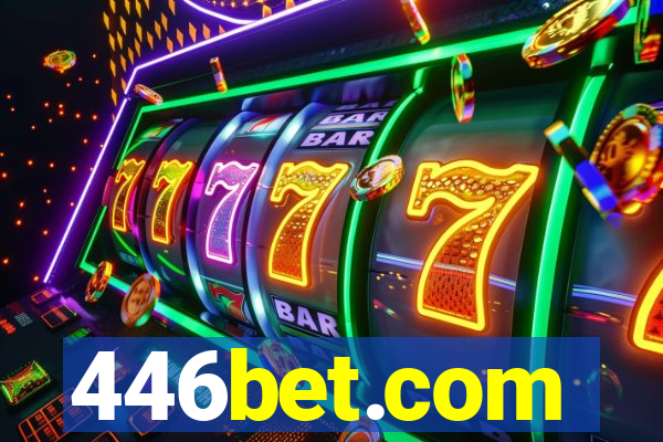 446bet.com