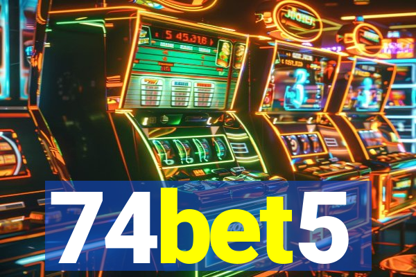 74bet5