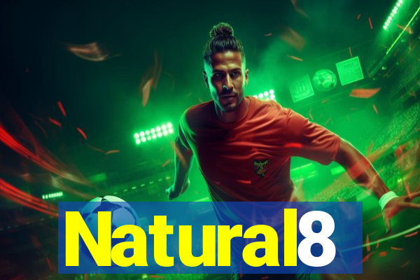 Natural8