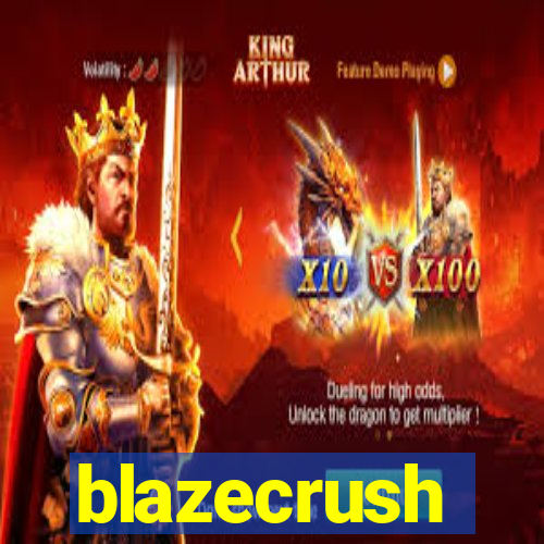 blazecrush