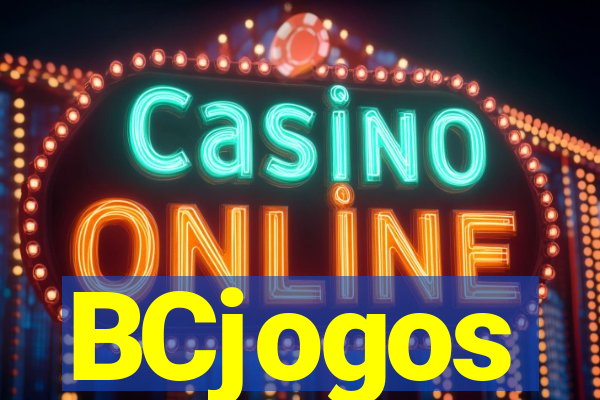 BCjogos