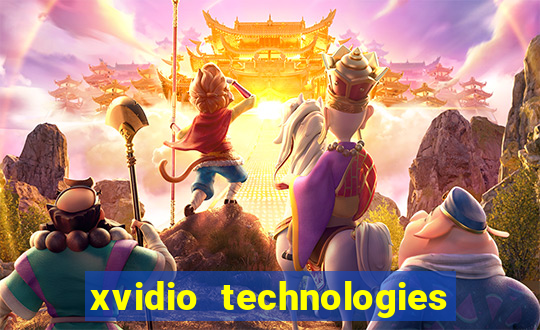 xvidio technologies startup brasil 2022 video