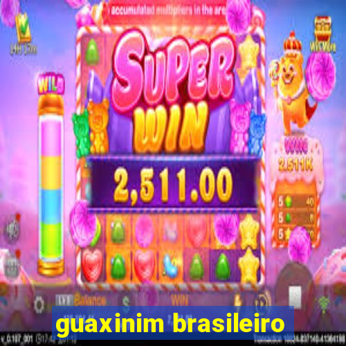 guaxinim brasileiro