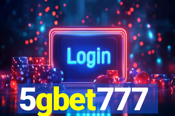 5gbet777