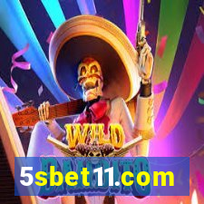 5sbet11.com