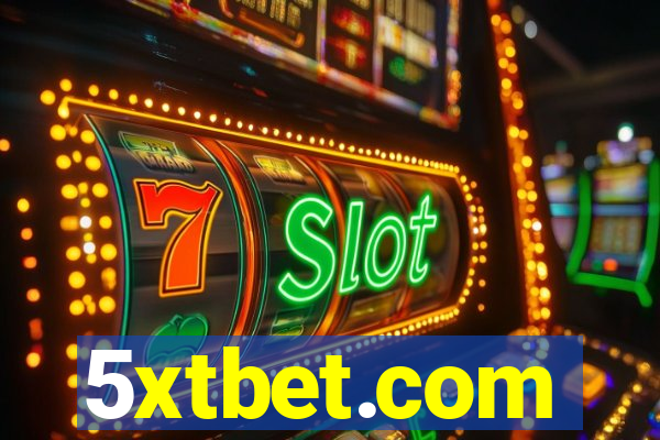 5xtbet.com