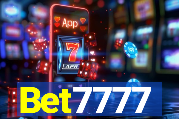 Bet7777