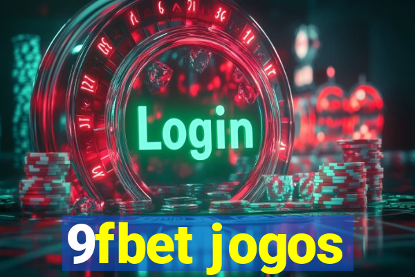 9fbet jogos