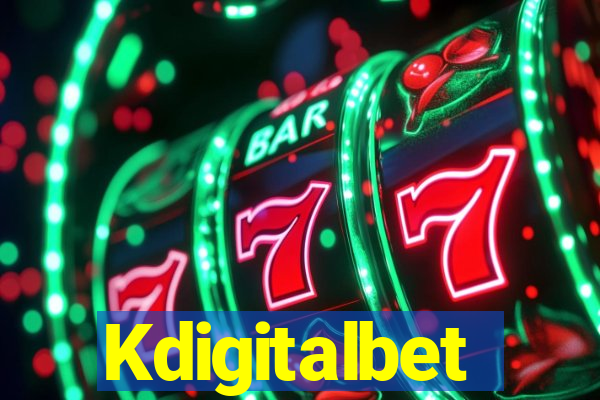 Kdigitalbet