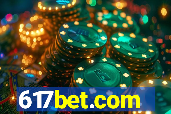 617bet.com