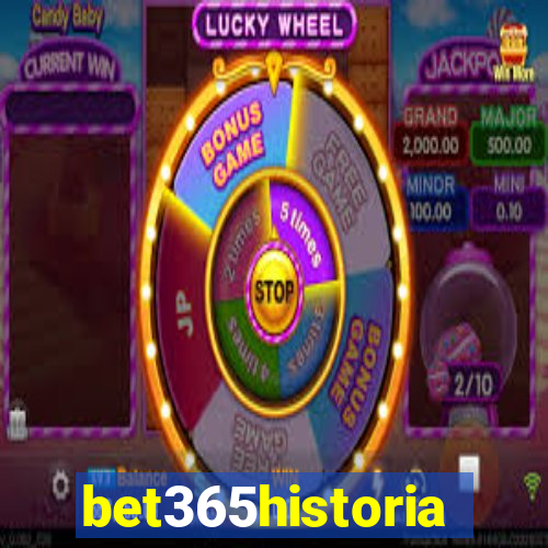 bet365historia