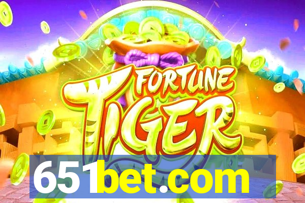 651bet.com