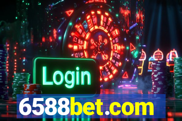 6588bet.com