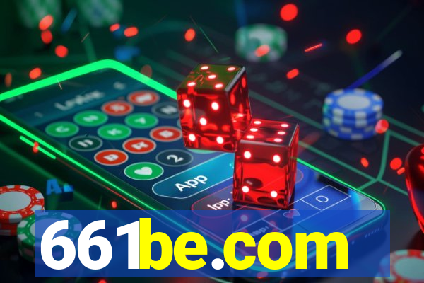 661be.com