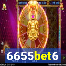 6655bet6