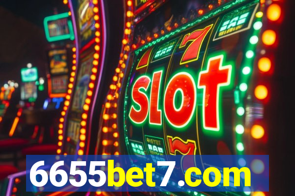 6655bet7.com