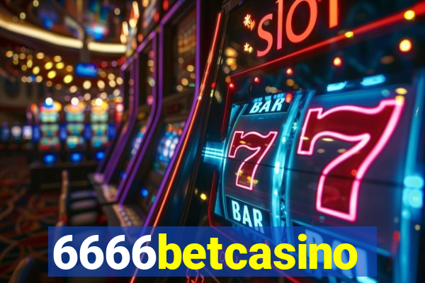 6666betcasino