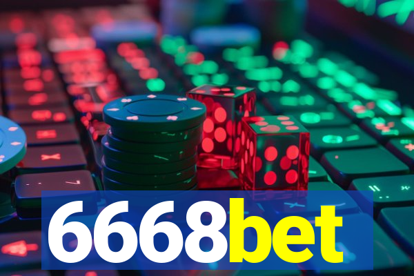 6668bet