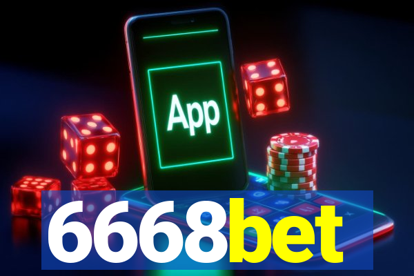 6668bet