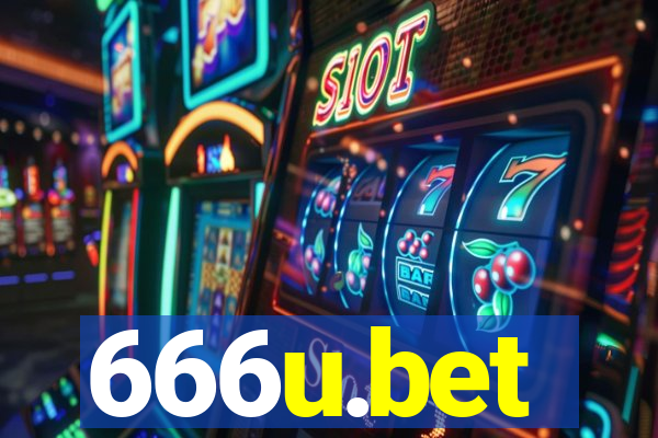 666u.bet