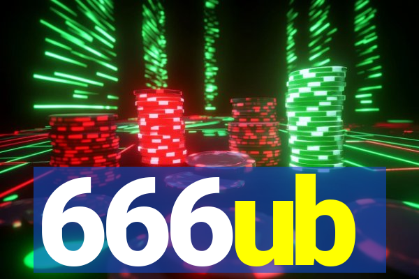 666ub